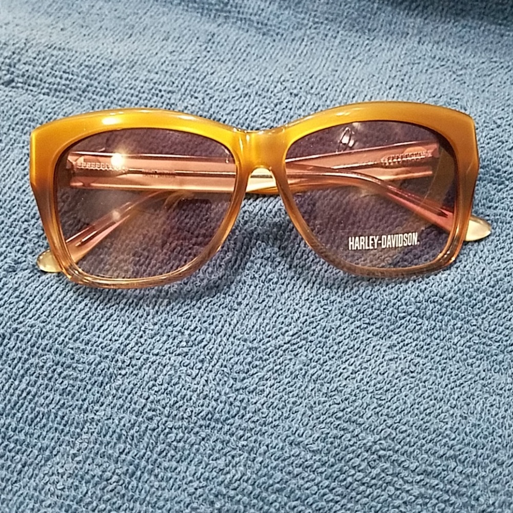 Harley Davidson Sunglasses